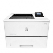 惠普（HP）M405dw A4黑白激光打印机