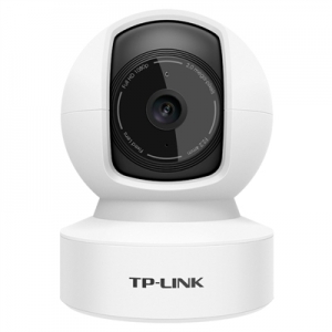 普联 TP-LINK  200万云台无线网络摄像机  TL-IPC42CE-4 H.265