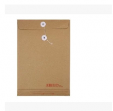 晨光（M&G）APYRA61000 加厚牛皮纸档案袋 A4 0.3mm