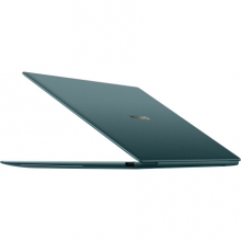 华为笔记本电脑 MateBook X Pro 2020款 13.9英寸 十代酷睿i7 16G+1T SSD 独显 3K触控全面屏/轻薄本 深空灰