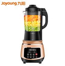 九阳（Joyoung）JYL-Y15  防溢大屏触控榨汁机 果汁机