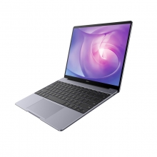 华为 MateBook 13笔记本电脑WRTB-WFE9L深空灰 i7-10510U 16+512G MX250