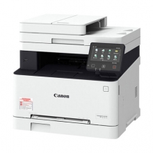 佳能（Canon）MF645CX激光多功能复印扫描传真一体机