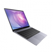华为 MateBook 13笔记本电脑WRTB-WFE9L深空灰 i7-10510U 16+512G MX250