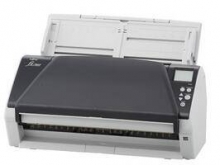 富士通fi-7460扫描仪（彩色 41-60 LED CCD）