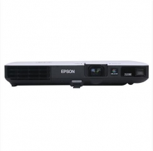 爱普生（EPSON) CB-1795F 投影仪(轻薄便携 CB-1795F 1080P全高清 无线投影 屏幕镜像功能）