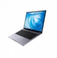华为笔记本电脑 MateBook 14 2021款 14英寸 十代酷睿i7 16G+512G MX250 触控屏/全面屏轻薄本/多屏协同 灰