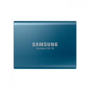 三星（SAMSUNG）T5 移动固态硬盘PSSD 500G