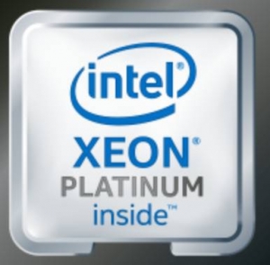 浪潮Intel 8260 CPU