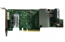 浪潮 1GB 9361-8i RAID卡（含断电保护模块）