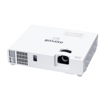 麦克赛尔( maxell )MMP-J4001U 投影仪 激光商务投影机 4000流明