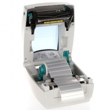 斑马（ZEBRA）ZD888T 标签打印机条码不干胶标签机 （碳带+标签纸+清洁笔）