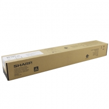 夏普（SHARP） MX-23CT-BA 复印机碳粉盒 适用于夏普 MX-2618NC/3118/3618/2018/2319