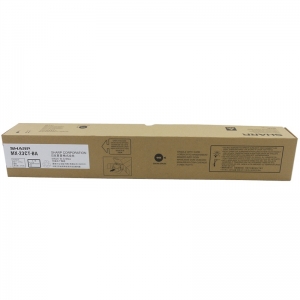 夏普（SHARP） MX-23CT-BA 复印机碳粉盒 适用于夏普 MX-2618NC/3118/3618/2018/2319