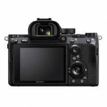 索尼（SONY）Alpha 7R III全画幅微单数码相机 SEL24105G镜头套装 闪光灯+相机包+128g内存卡