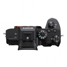 索尼（SONY）Alpha 7R III全画幅微单数码相机 SEL24105G镜头套装 闪光灯+相机包+128g内存卡