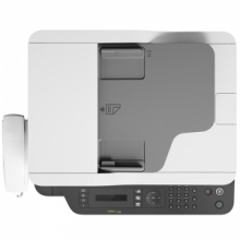 惠普（HP）138pnw 激光多功能一体机四合一打印复印扫描传真自动进稿器