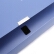 晨光A4/55mm蓝色粘扣档案盒 ADMN4022