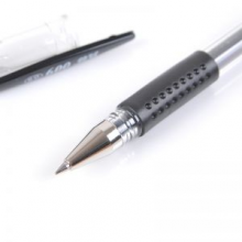 真彩（TrueColor）009  新款中性笔 办公商务签字笔 0.5mm（新款）
