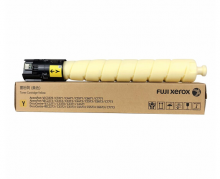富士施乐（Fuji Xerox） CT202645 Y 黄色粉盒