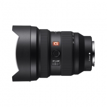 索尼（SONY）FE 12-24mm F2.8 GM 全画幅超广角恒定大光圈变焦镜头 (SEL1224GM)