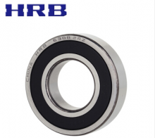 HRB/哈轴 深沟球轴承6308一个