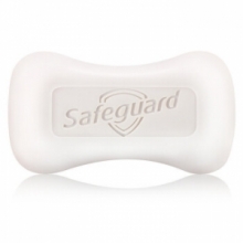 舒肤佳 Safeguard 香皂 纯白清香型 108gX3  3块/组