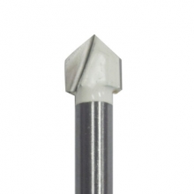 博世（BOSCH）低硬度瓷砖钻头（1支装） 10*90mm