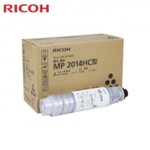 理光（Ricoh）MP 2014HC 碳粉1支装
