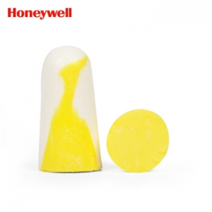 霍尼韦尔（Honeywell）303S （12枚装） 耳塞 小号抗噪防噪音 睡眠隔音学习工作睡觉耳塞