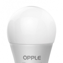 欧普照明（OPPLE）LED灯泡节能灯泡 E27大螺口家用商用大功率光源 12瓦白光球泡