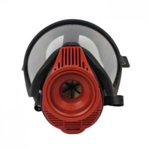 梅思安（MSA）3490006 UE超宽视野面罩 1个