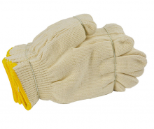 星工（XINGONG）XGS-X3 棉32织纱线手套 耐磨耐用 工作劳保手套 车间汽修线手套 100付