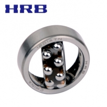 HRB 1201 ATN 哈尔滨双列调心球轴承内径圆柱孔内径12mm外径32mm