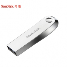 闪迪（SanDisk）512GB USB3.1 U盘 CZ74酷奂 银色