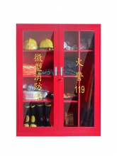 国产 微型消防站 1600*1200*400 含消防器材定制套装