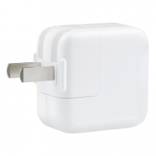 苹果（Apple） 充电器插头/电源适配器 12W USB (12W)