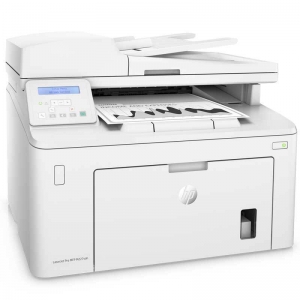 惠普（HP）LaserJet Pro MFP M227sdn激光多功能一体机（打印、复印、扫描）