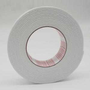 国产 泡沫双面胶带 36mm*6Y 1卷/包
