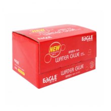 益而高 Eagle 液体胶水 EG-004 30ml/支 24支/盒 单支