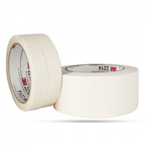 国产 美纹胶带 48mm*25Y 4卷/筒 12筒/箱