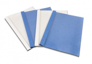 优玛仕 U-mach 热熔封套 2mm (白底透面) 10册/包