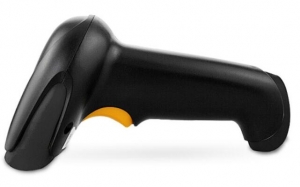 科密 Comet 无线一维码扫描枪 WX-80