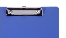远生 Usign 带刻度板夹 US-2061 A4 (蓝黑混色) 30个/盒