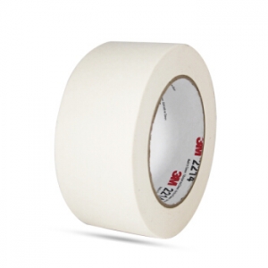 国产 美纹胶带 48mm*25Y 4卷/筒 12筒/箱