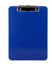 易达 Esselte 记事板夹 40011 A4 (蓝色) 12个/箱