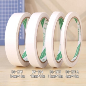 北极熊 polar bear 大双面胶带 DS-202 9mm*10m  30卷/包