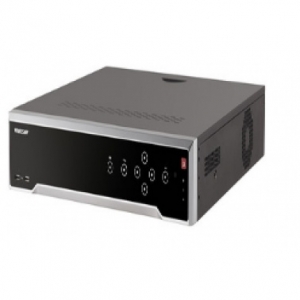 海康威视（HIKVISION）NVR DS-8632N-K8/ZC 2U标准机架式 硬盘录像机