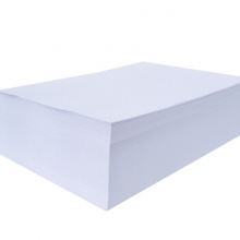 印佳 A3 80g 高白胶版纸 [试卷纸]（297*420cm）500张