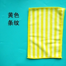 洁丽雅 grace 超细纤维毛巾 6658 18*27cm 14g (颜色随机) 400条/箱